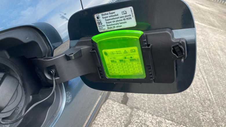 Skoda Kodiaq 2.0 TSI Edition 4x4 5dr DSG [7 Seat] Petrol Estate